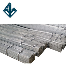 Factory Prime ASTM A36 Iron Galvanized Steel Flat Bar